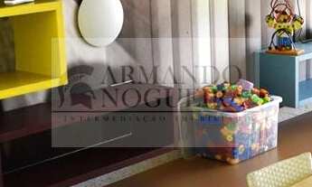 Imagem 7: TERRAÇO LAGUNA, 3 dormitórios na Rua Vitória Régia