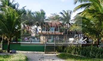 Imagem: CASA EM SERRAMBI
