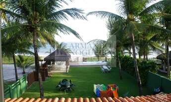 Imagem 2: CASA EM SERRAMBI