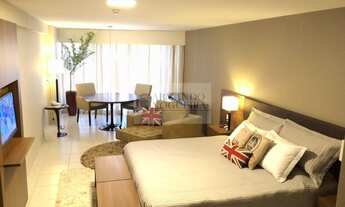 Imagem: BEACH CLASS TRANSAMERICA