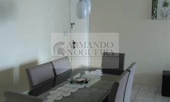 Imagem 1: LADY GABRIELY, 3 dormitórios na Avenida Presidente Castelo Branco