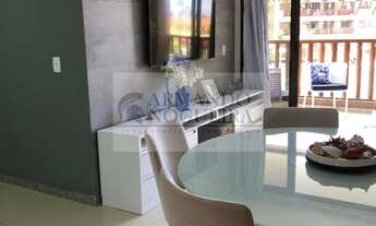 Imagem 4: OKA BEACH RESIDENCE