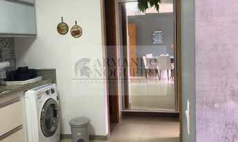 Imagem 5: OKA BEACH RESIDENCE