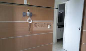 Imagem 4: GOLDEN GATE, 2 dormitórios na Rua Izabel Magalhães