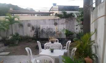 Imagem 5: CASA EM OLINDA Casa com 3 dormitórios