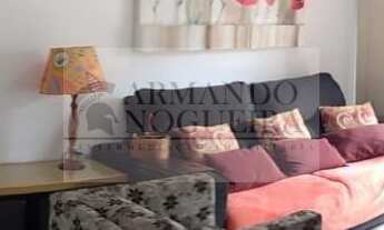 Imagem 3: CASTELO DE YORK Apartamento com 3 dormitórios