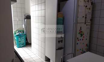 Imagem 5: CASTELO DE YORK Apartamento com 3 dormitórios