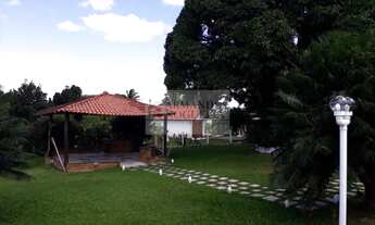 Imagem 3: SITIO UMARI, 1 dormitório na Estrada De Pirituba