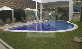 Imagem: EDIFICIO PARQUE DOS NOBRES