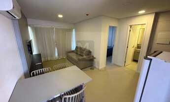 Imagem 4: Parque do Cais Flat / studio com 1 dormitório