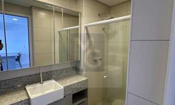 Imagem 5: Parque do Cais Flat / studio com 1 dormitório