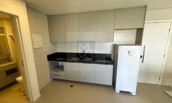 Imagem 6: Parque do Cais Flat / studio com 1 dormitório