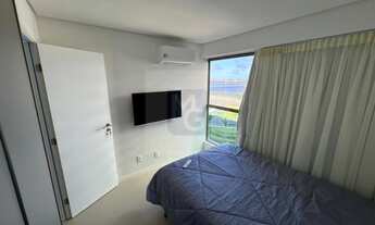 Imagem 7: Parque do Cais Flat / studio com 1 dormitório