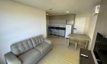 Imagem 2: Parque do Cais Flat / studio com 1 dormitório