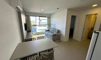 Imagem 3: Parque do Cais Flat / studio com 1 dormitório