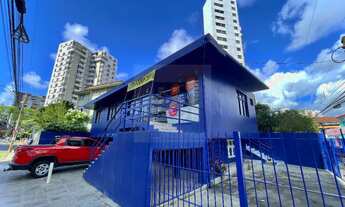 Imagem: Casa Comercial nas Graças