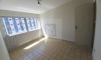 Imagem: Edf. Rostand, 2 dormitórios na Avenida