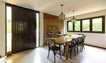 Imagem 4: Rancho do Vale Casa com 4 dormitórios