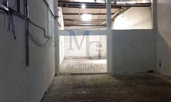 Imagem: IMÓVEL COMERCIAL NA AV. CRUZ CABUGÁ