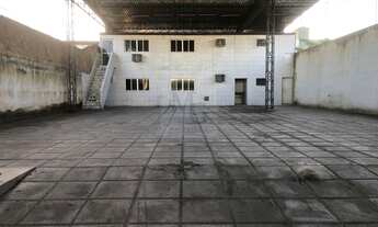 Imagem: GALPÃO NO BAIRRO DA IPUTINGA