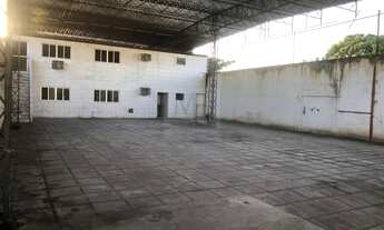 Imagem 3: GALPÃO NO BAIRRO DA IPUTINGA