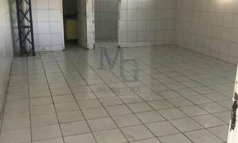 Imagem 5: GALPÃO NO BAIRRO DA IPUTINGA