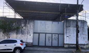 Imagem 6: GALPÃO NO BAIRRO DA IPUTINGA