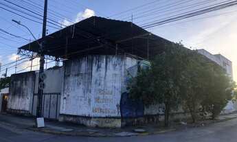 Imagem 7: GALPÃO NO BAIRRO DA IPUTINGA