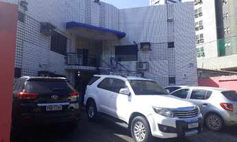 Imagem: EMPRESARIAL TACARUNA, 1 banheiros na Avenida