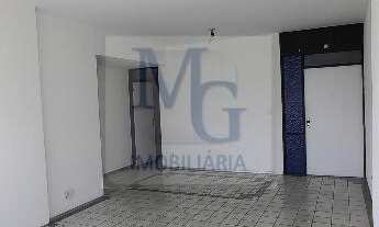 Imagem 2: EDF. SKORPIOS, 3 dormitórios na Rua Da Baixa Verde