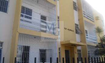 Imagem: EDF. AÇORES, 3 dormitórios na Rua Solmar