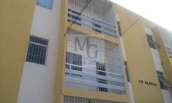 Imagem 2: EDF. AÇORES, 3 dormitórios na Rua Solmar