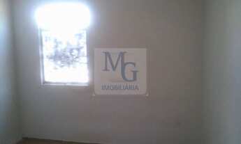 Imagem 4: EDF. AÇORES, 3 dormitórios na Rua Solmar