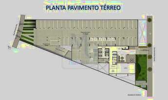 Imagem 4: One Way Núcleo Empresarial