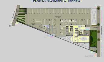 Imagem 6: One Way Núcleo Empresarial