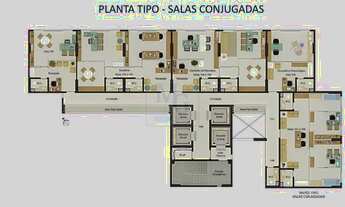 Imagem 7: One Way Núcleo Empresarial