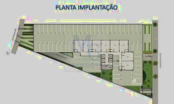 Imagem 2: One Way Núcleo Empresarial