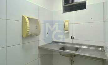 Imagem 3: Prédio Comercial Caxangá