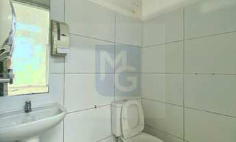 Imagem 6: Prédio Comercial Caxangá