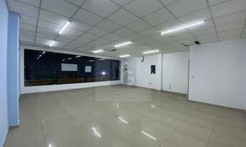 Imagem 7: Prédio Comercial Caxangá