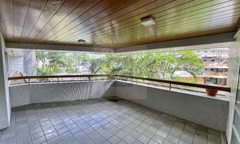 Imagem 5: PORTA DAGUA Apartamento com 4 dormitórios