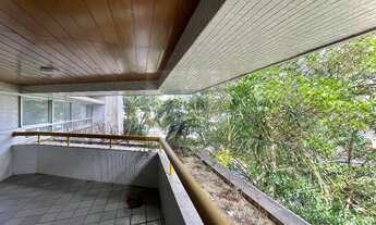 Imagem 6: PORTA DAGUA Apartamento com 4 dormitórios