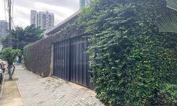 Imagem: Casa para Clinica