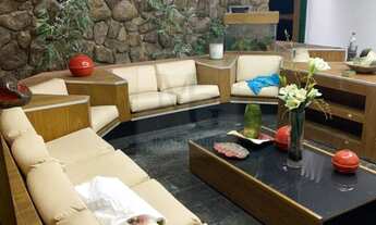 Imagem 4: Casa para Clinica