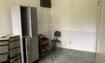 Imagem 7: Casa para Clinica