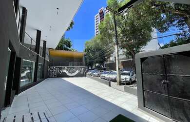 Imagem 6: Espaço Comercial Derby