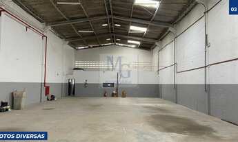 Imagem 3: GALPÃO ABREU E LIMA 380m²