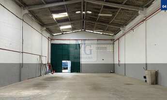 Imagem 4: GALPÃO ABREU E LIMA 380m²