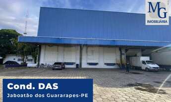 Imagem: COND DAS 1570M²