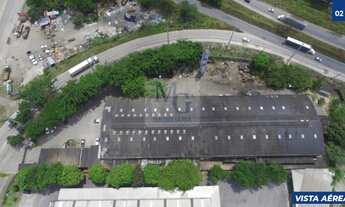 Imagem 2: PRAZERES 3544m², 1 banheiros na Avenida Dr Julio Maranhão